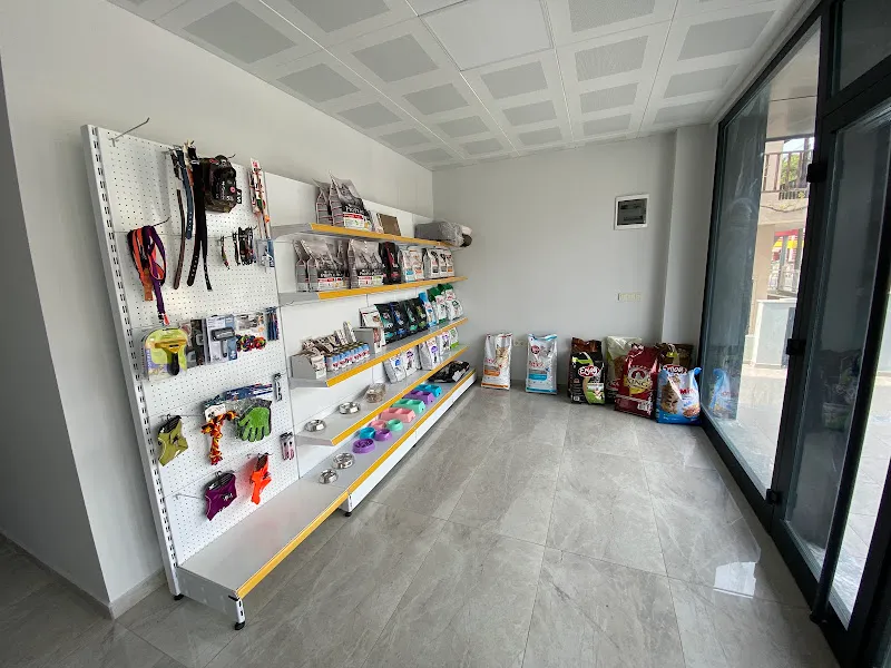 Neko Petshop foto 2