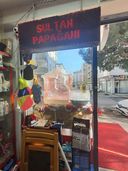 ALMİLA PETSHOP foto 2
