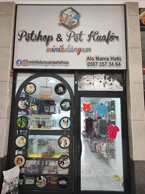minikdunyampetshop