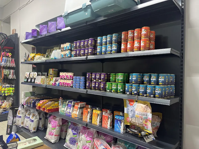 Umutcan Petshop foto 1
