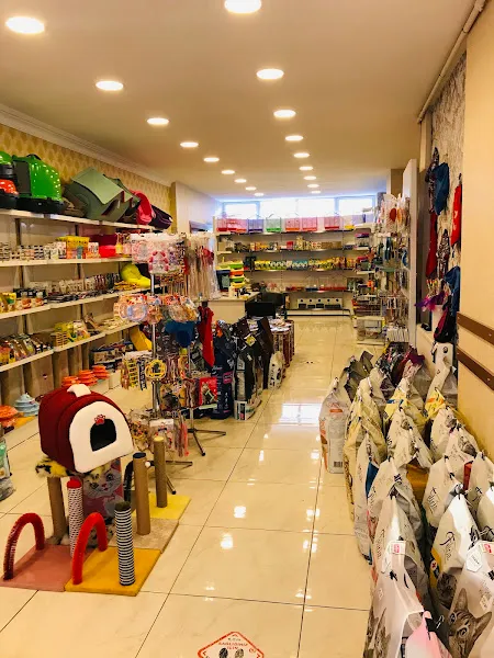 Bursa Otantik Petshop foto 2
