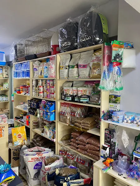 Ar&Me Pet Kuaför & Pet Shop Yeşilpınar - Evlere Servisimiz Vardır foto 2
