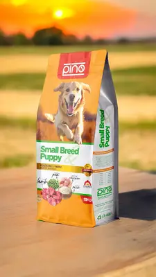 Bağkar MiA Petfood