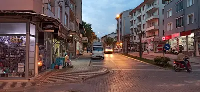 DORUK AKVARYUM