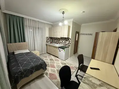 BAYBURT ÇARŞI APART