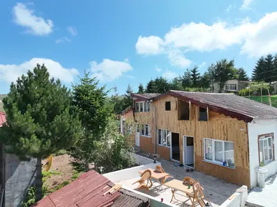 Yayla Apart- Beyaz Ev otel Pansiyon ( White House )
