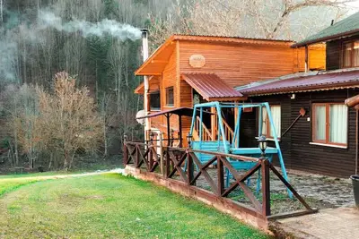 Abant Barış Pansiyon