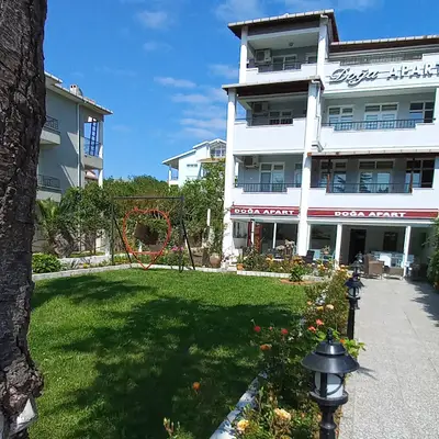 Sinop Doğa Apart Otel