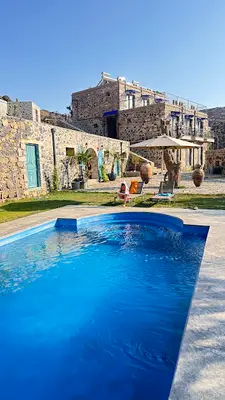 Fintoz Butika | Karaburun Çukurköy