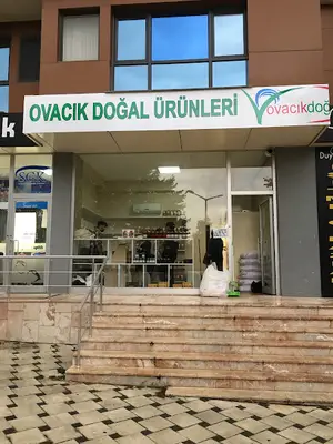 Ovacık Doğal Tüketim Kooperatifi-GÖZTEPE