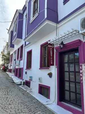 Kale Pansiyon