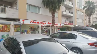 Flamingo Pet Shop