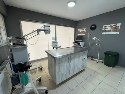 Vetpet Veteriner Klinigi
