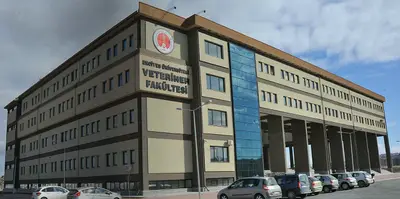 Erciyes Üniversitesi Veteriner Fakültesi