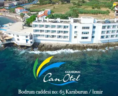 Can Karaburun Otel