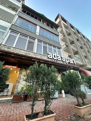 Ada Apart (Kumsal)