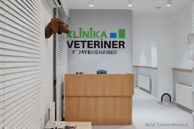 Klinika Veteriner Muayenehanesi