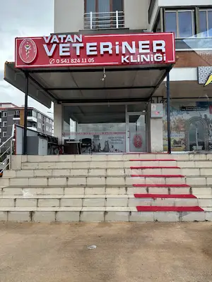 Vatan Veteriner Kliniği