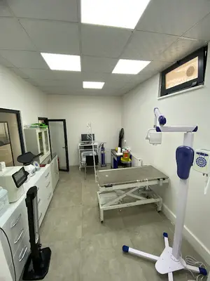 Çağatay Veteriner Kliniği