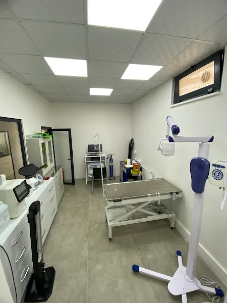 Çağatay Veteriner Kliniği foto 1