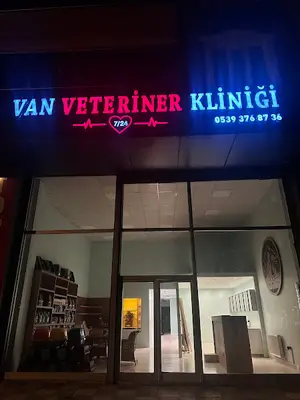 Van Veteriner Kliniği