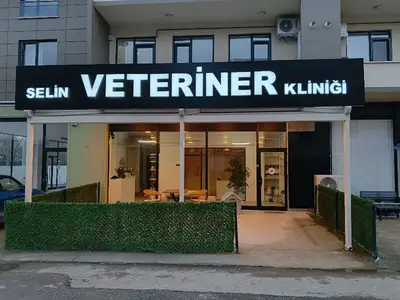 Selin Veteriner Kliniği