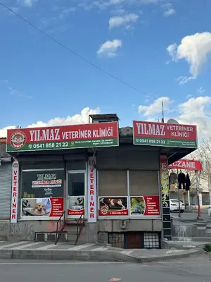 Yılmaz Veteriner Kliniği