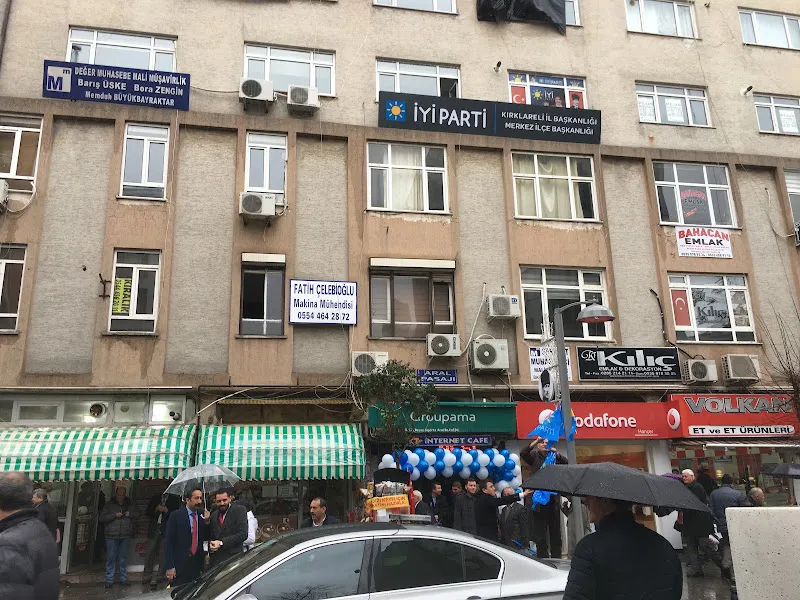 Kırklareli Damızlık Sığır Yetiştiricileri Birliği foto 2