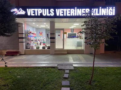 Deva Veteriner Kliniği