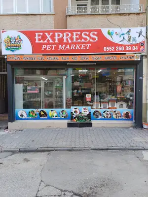 ARDACAN PETSHOP GAZİANTEP