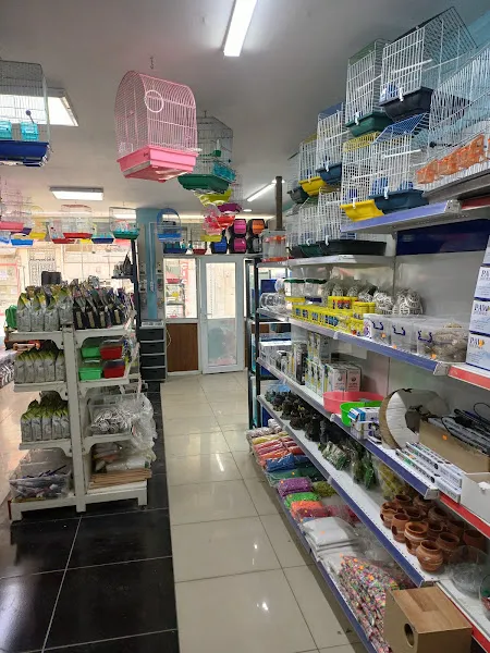 ARDACAN PETSHOP GAZİANTEP foto 2