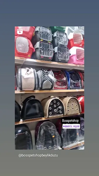 BossPetshopKuaför foto 1