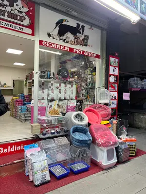 Cemrem Petshop