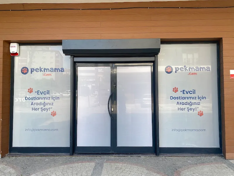 pekmama.com - Pek Evcil Hayvan Ürünleri foto 1