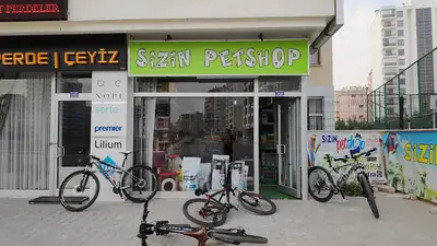 Sizin Petshop