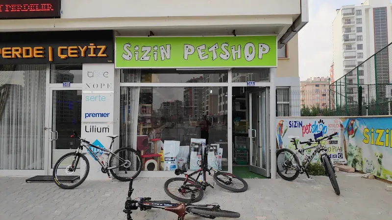 Sizin Petshop foto 1
