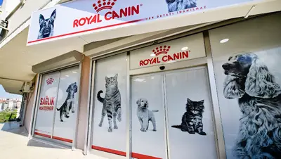 Vet Mama Petshop