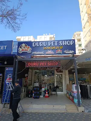 Duru petshop