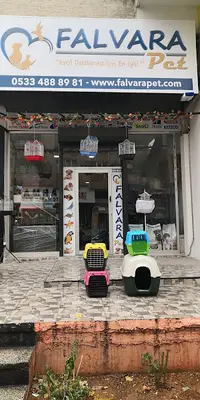 Falvarapet