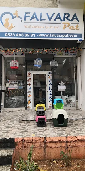 Falvarapet foto 1