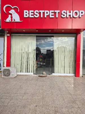 BestPet Shop