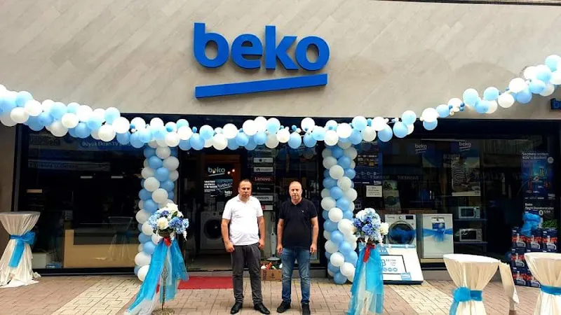 KUMRU BEKO BELEN TİCARET foto 1