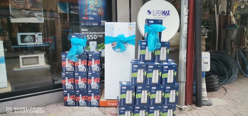 KUMRU BEKO BELEN TİCARET foto 2