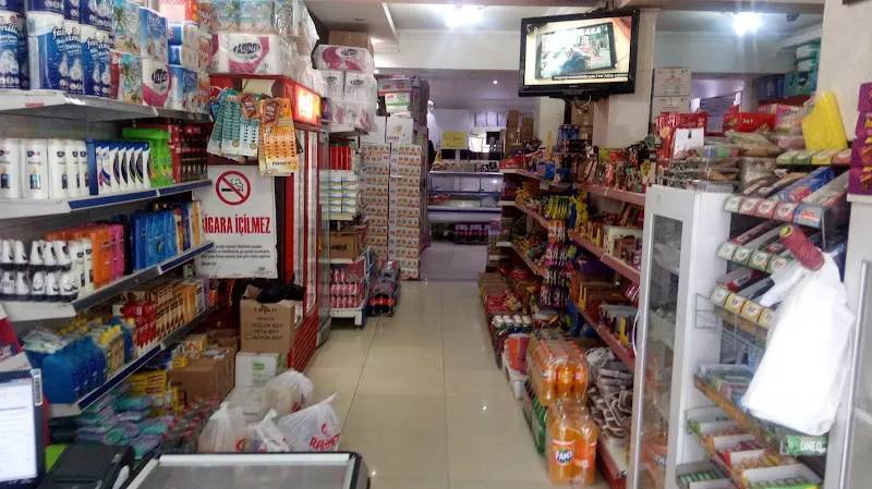 Rahmet Market foto 2