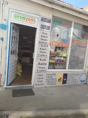 EREN YEM