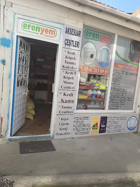 EREN YEM foto 1