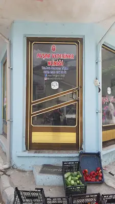 AVŞAR VETERİNER KLİNİĞİ