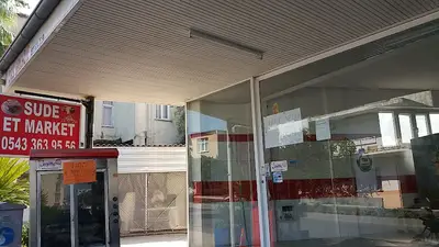Kuşçu Et Ve Tavuk Pazarı