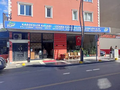 Köse Et