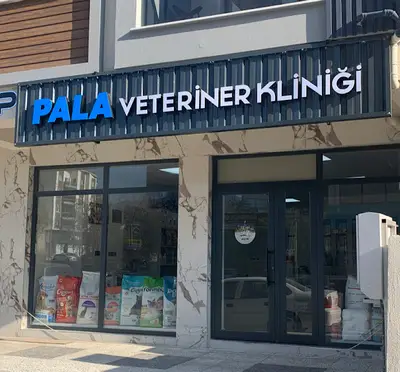Gölhisar Pala Veteriner Kliniği